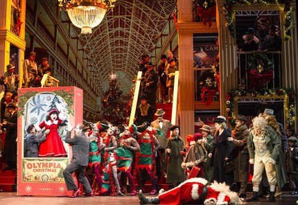 Анатомия художественного