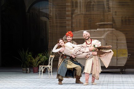 Ностальгия по свободе