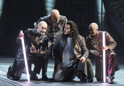 Секир-башка Калафу