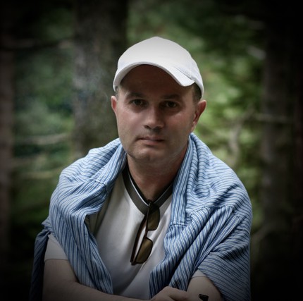 Юрий Абдоков: «Человек, не изменяющий себе, надёжен в отношениях с целым миром…»