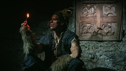 Обнуление идола