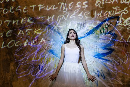 Бескомпромиссное воскрешение смыслов