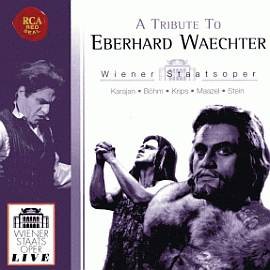 Посвящение Эберхарду Вехтеру