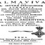 «Севильский цирюльник». Афиша 1816 года