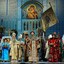 «Борис Годунов». Фото предоставлено пресс-службой театра
