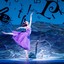Балет «Алиса в стране чудес» в Ковент-Гардене