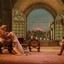 «Трубадур». Сцена из спектакля