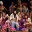 Хуан Диего Флорес в заглавной роли (Marty Sohl/Metropolitan Opera)