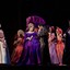 Хуан Диего Флорес и Диана Дамрау (Marty Sohl/Metropolitan Opera)