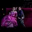 Хуан Диего Флорес, Джойс ДиДонато и Диана Дамрау (Marty Sohl/Metropolitan Opera)