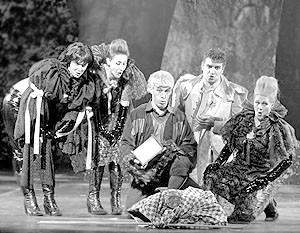 На пределе возможностей