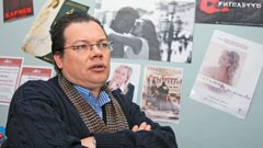 Опера, которую не слышат