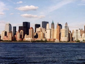 «Маленькие трагедии» Пушкина в Нью-Йорке