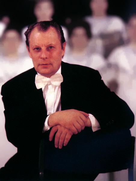 Памяти двух мастеров