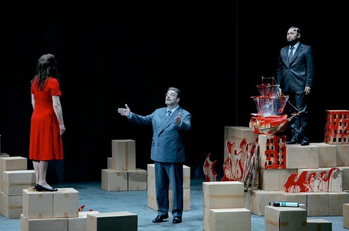 О беспощадной беспомощности