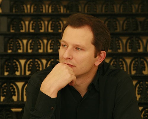 Сонаты Гайдна в исполнении Юрия Мартынова