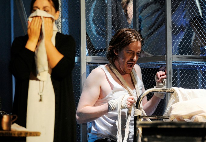 Холостой выстрел