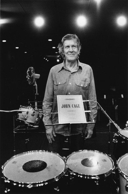 Как авангард превратился в арьергард