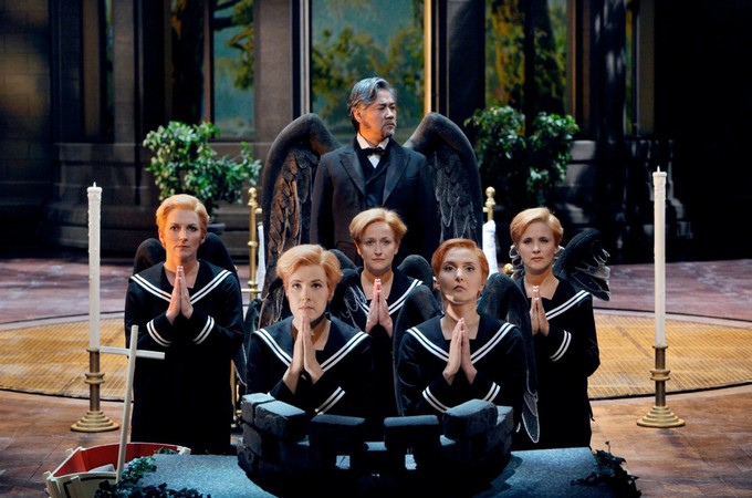 Об архитектонике вдумчивой интерпретации