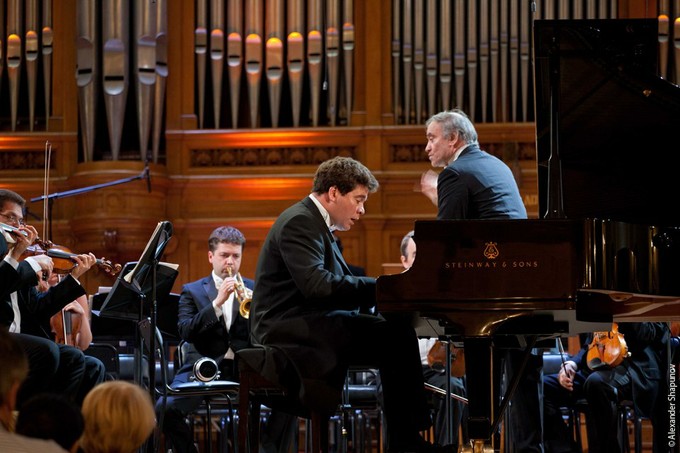 Понятная музыка