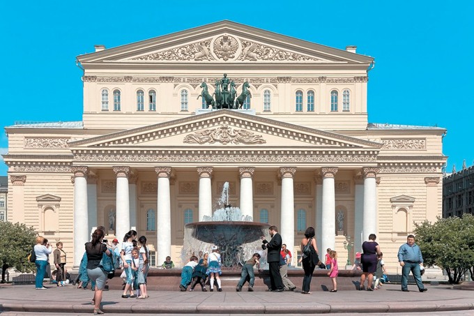 Капризные теноры и взбалмошные балерины