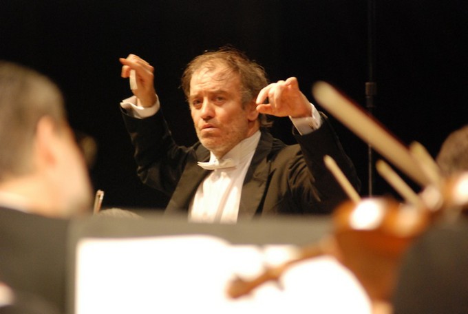 Гергиев отказал «Золотой маске»