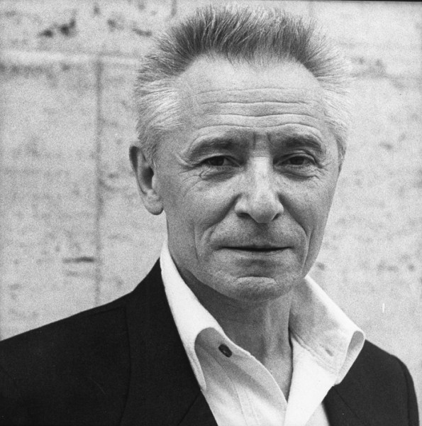 Красноярск — Григоровичу