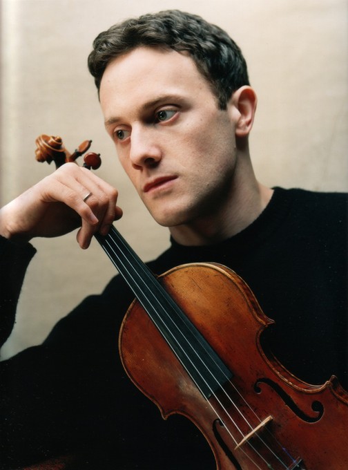 Откровения Мэтью Траслера