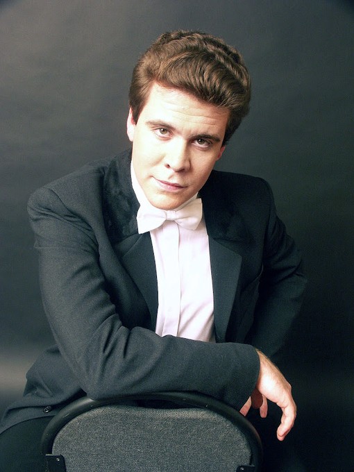 Мацуев-завоеватель