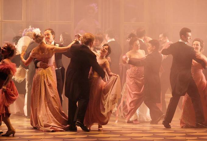 Шкатулка с двойным дном