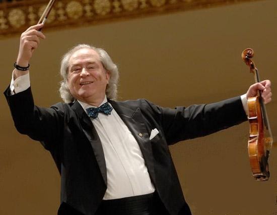 Фестивальный оркестр Иоганна Штрауса в Москве