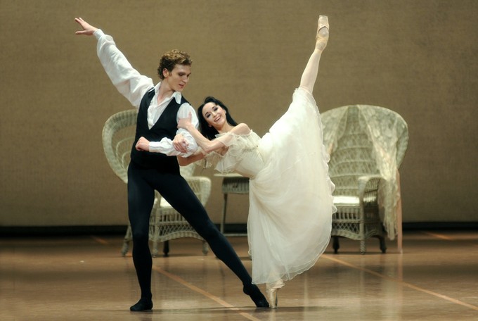 «Звёзды XXI века» в Кремлевском дворце