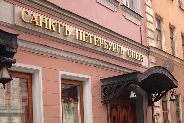 Премьера, которую, нельзя пропустить