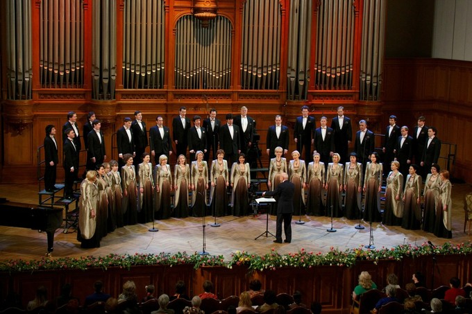 Переосмысление в духе Моцарта