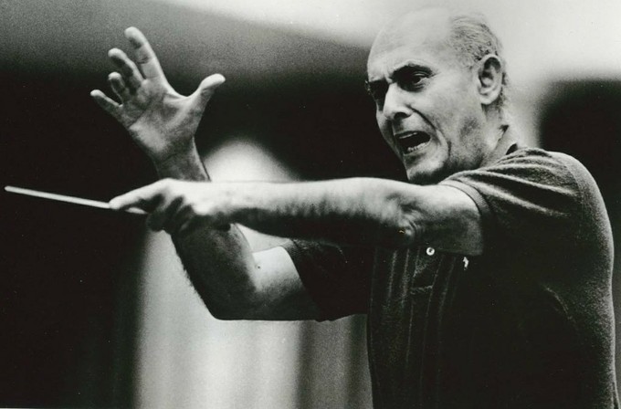 Столетие Шолти