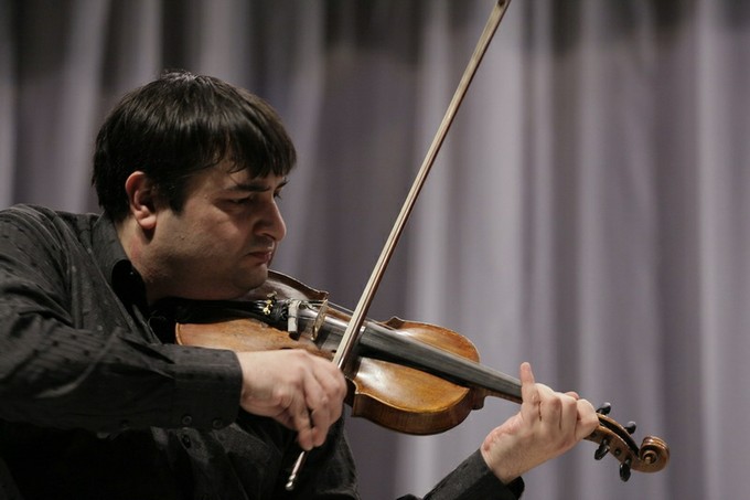 Великий и коварный гений Паганини