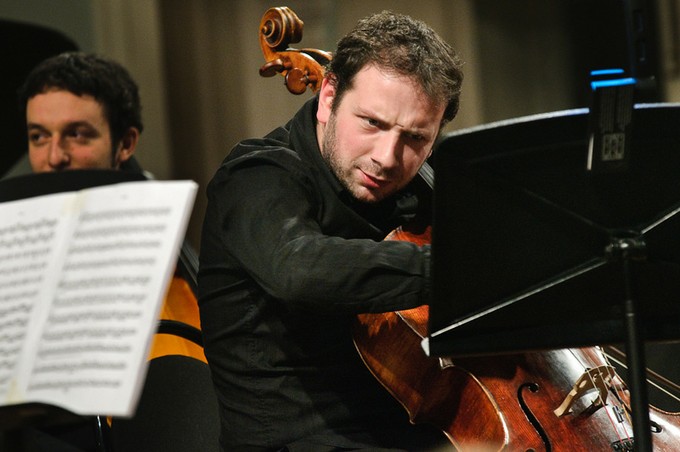 Вокруг виолончели и сама виолончель…