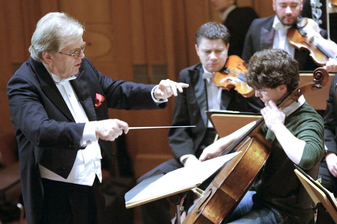 Творческие пересечения