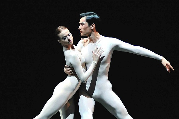 Наследие Леонида Якобсона