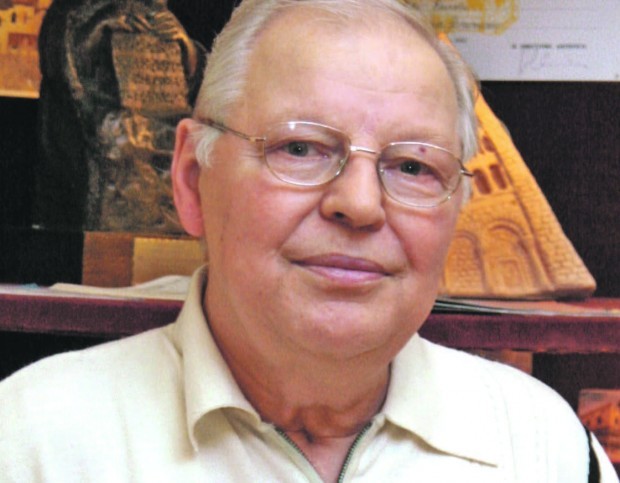 Памяти Мастера