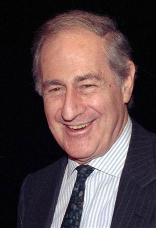 Юбилей Менотти в Сполето