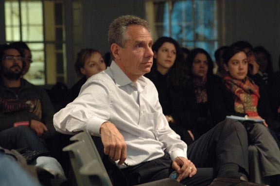 Фаворит конкурса «Мариинка II» — американский архитектор