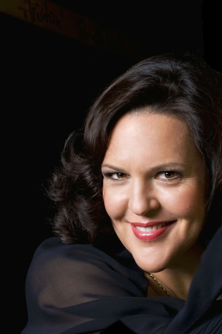 Адриенна Пьечонка: «Я чувствую в себе русскую кровь»