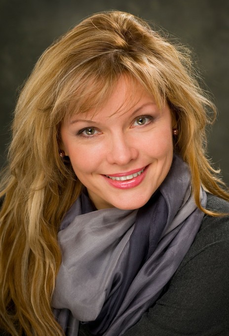 Татьяна Моногарова. Автор фото — Евгений Береговой