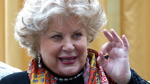 Запоздалые реверансы