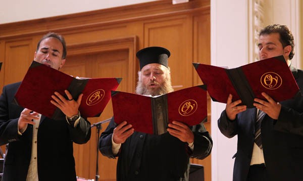 О возвышенном — просто