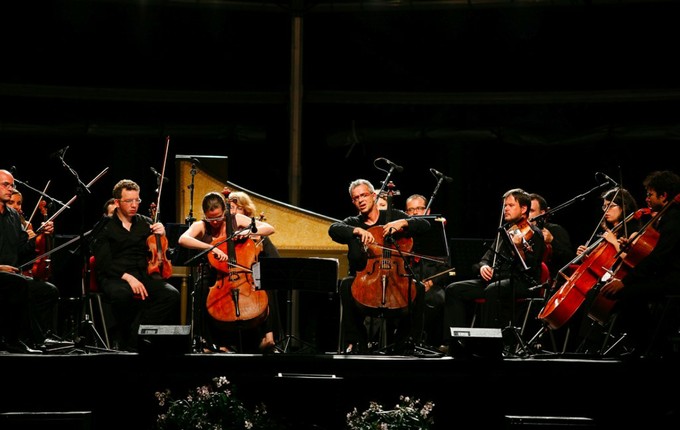 Незаигранный Вивальди