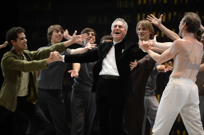 Окно в Ноймайера