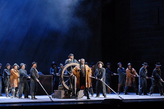 Джадж против Вагнера