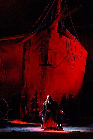 Третий вариант